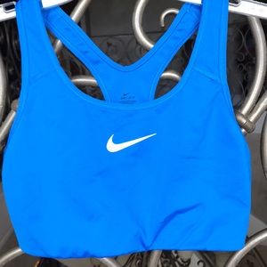 Nike Dri-Fit Sport Bra